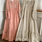 Gulaab frock