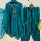 Mesab 3PC Stitched Dress