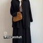 Georgette co-set