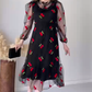 Cherry frock