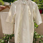 Cutwork 2pcs