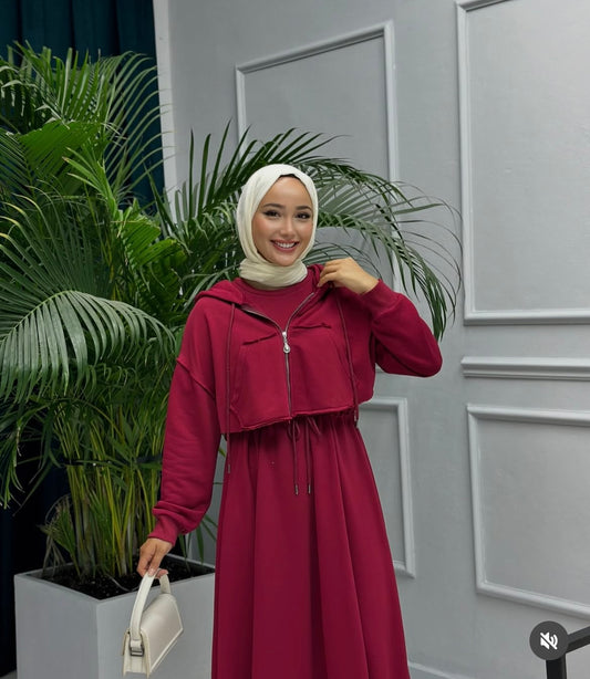 Sarjeena 2pcs