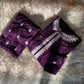 Pocket velvet 2pcs