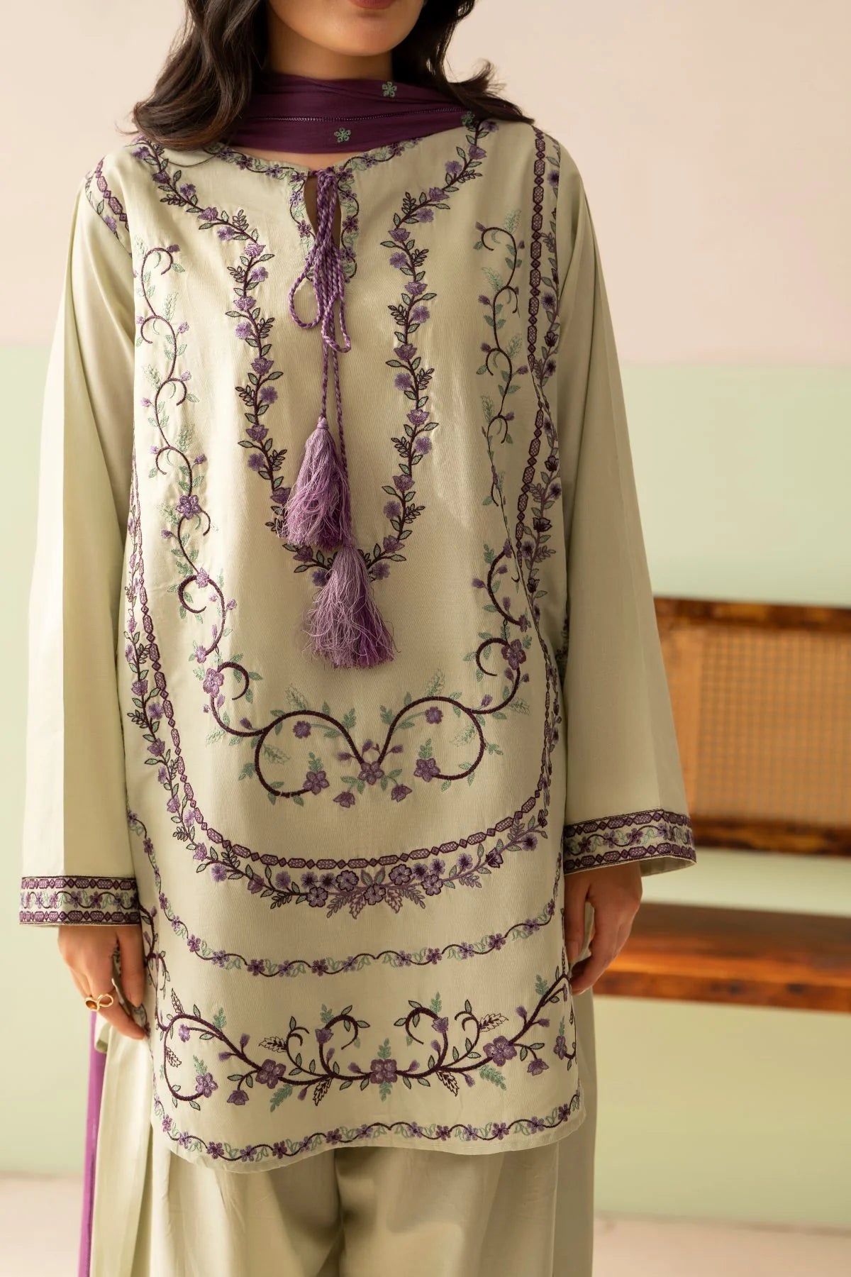 Grace 3pcs