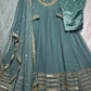 Anarkali 3pcs