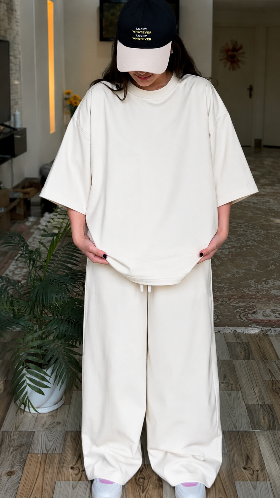 Zeenia Co-Ord-Set