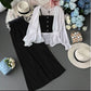 Western 3pcs