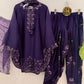 Mesab 3PC Stitched Dress