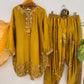Mesab 3PC Stitched Dress