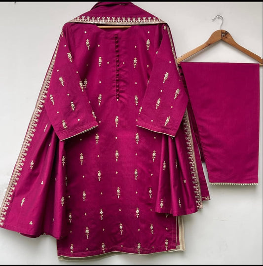 Dabka 3pcs