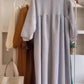 Long sweatshirt