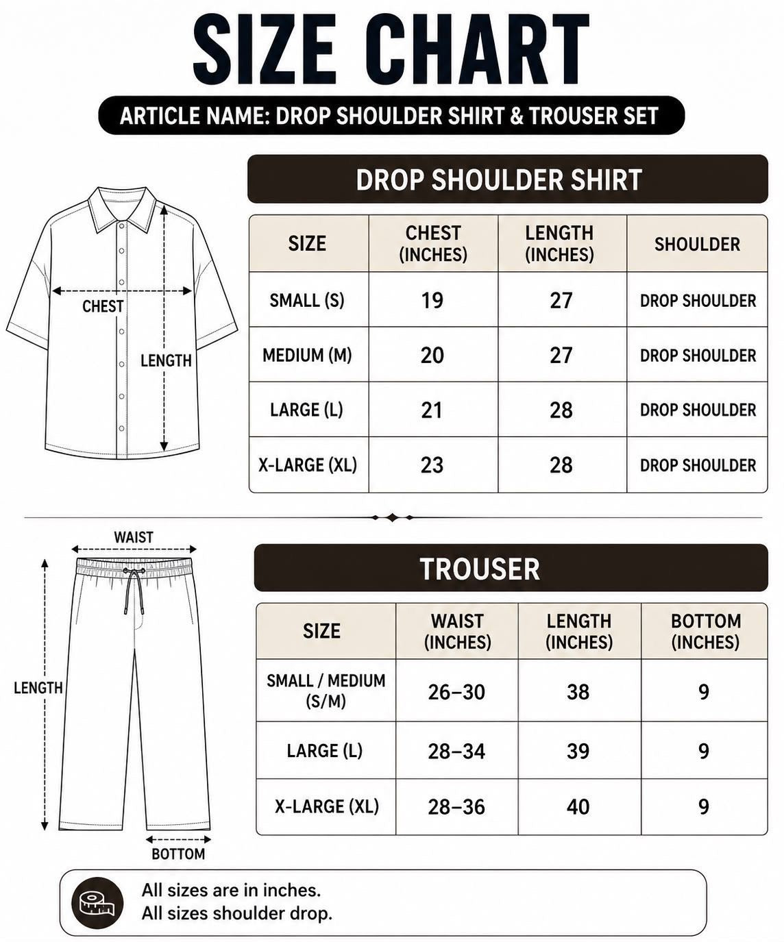 Zeenia Co-Ord-Set
