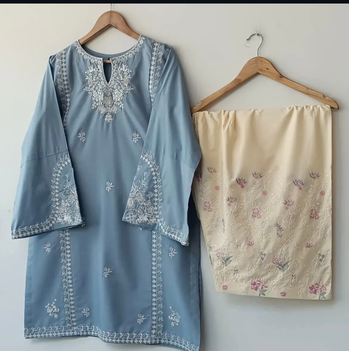 Malaika 2pcs