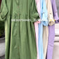 Baggy long shirts