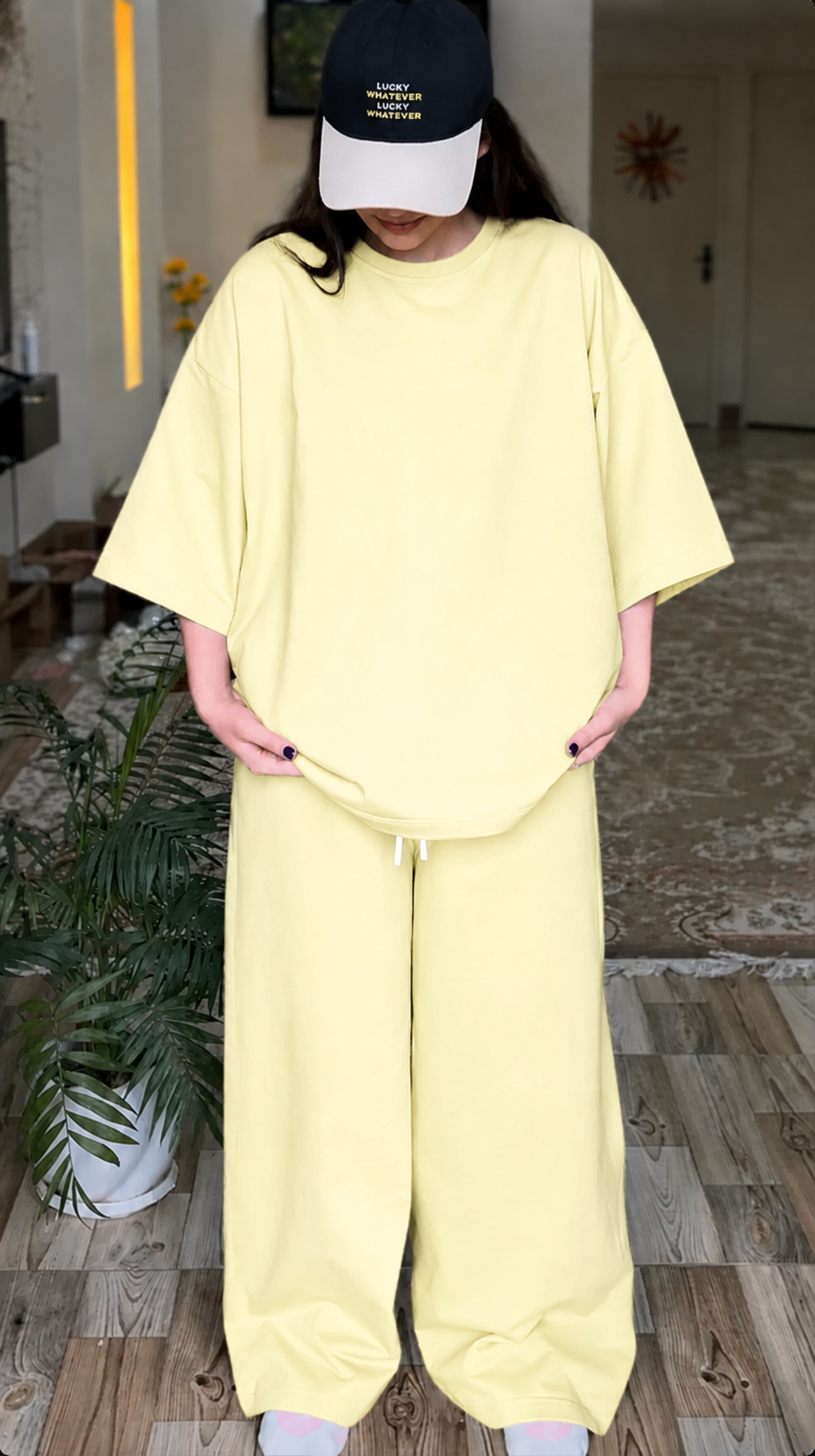 Zeenia Co-Ord-Set