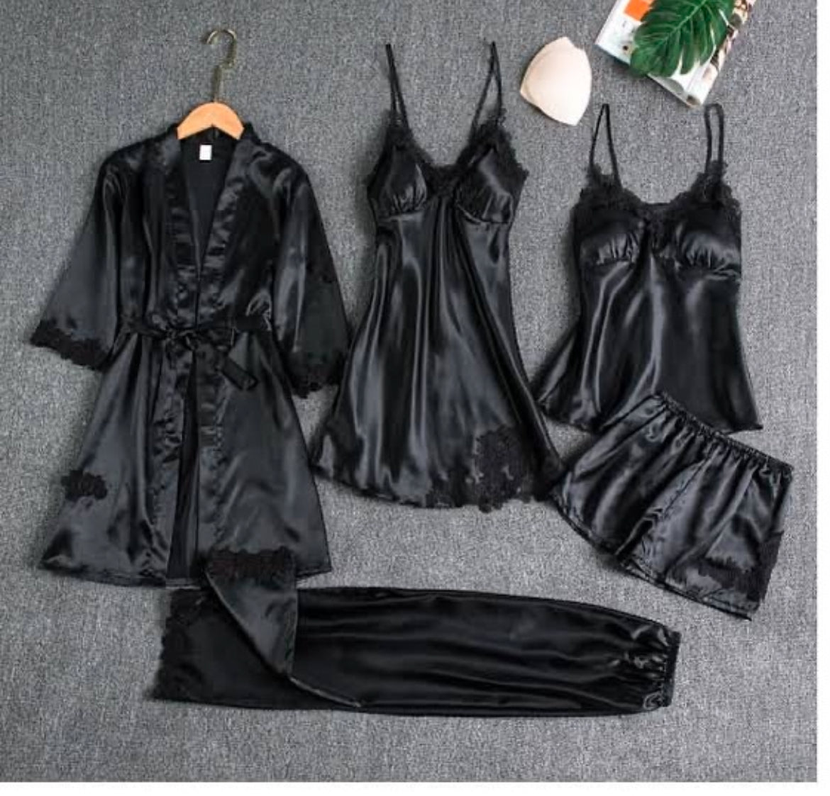 5pcs set