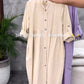 Baggy long shirts