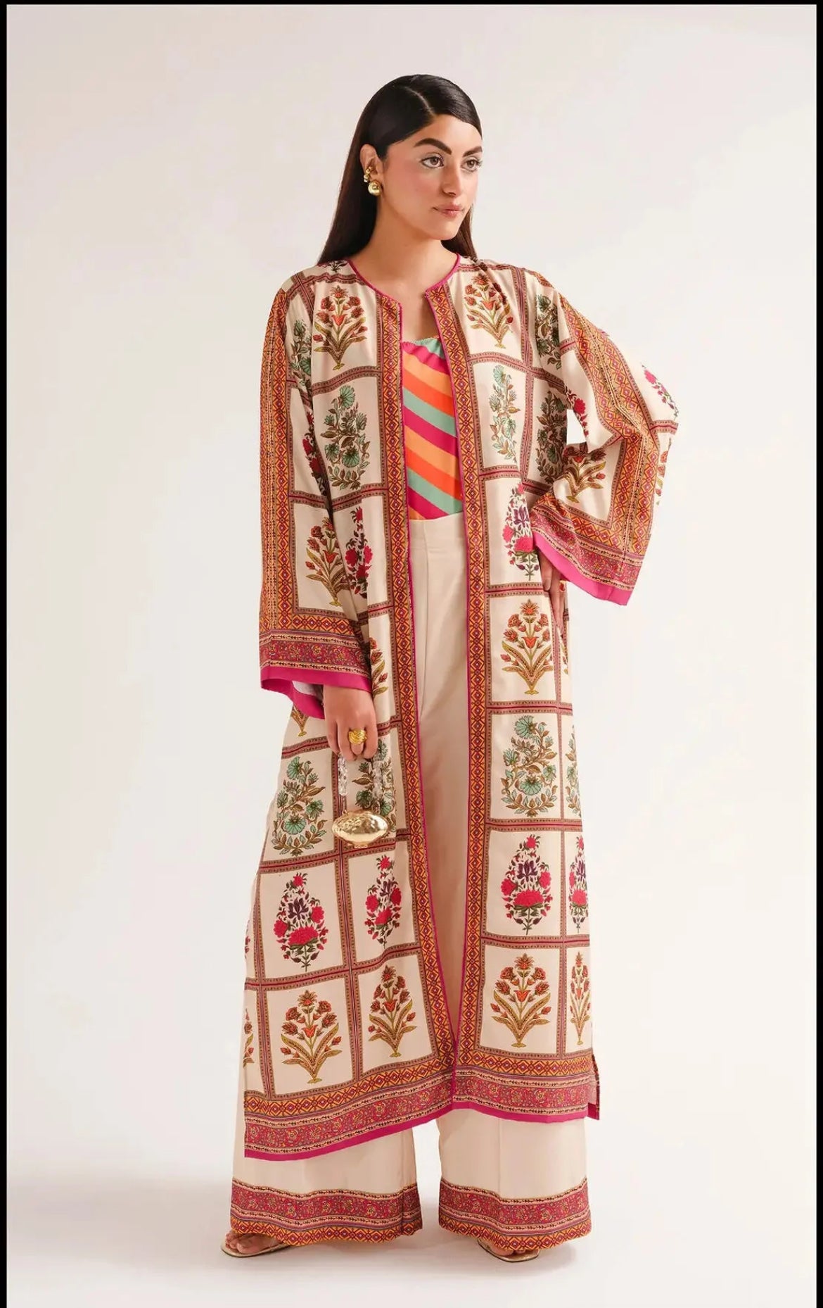 Parisha 3pcs