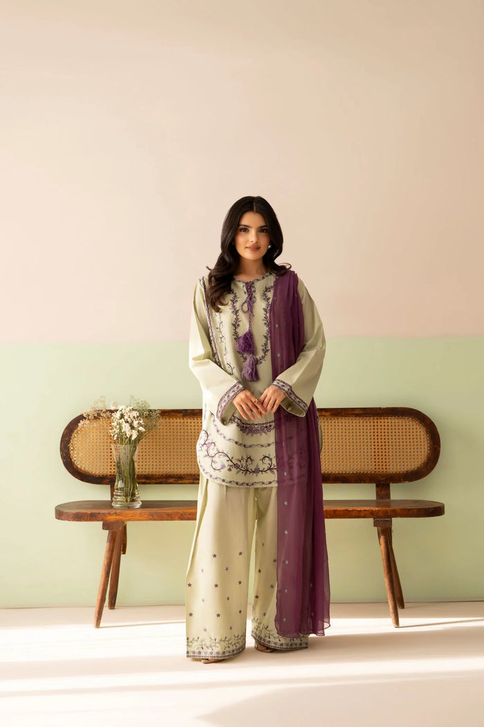 Grace 3pcs