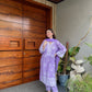 Lily 3pcs