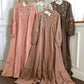 Gulaab frock