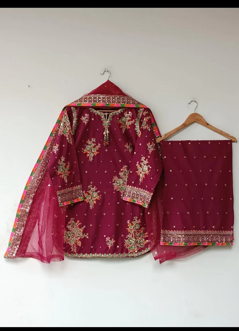 Omara 3pcs