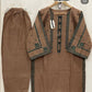 Rubi Khaddar 2pcs