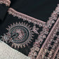 Sapphire 3pcs