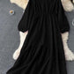 Savannah Long frock