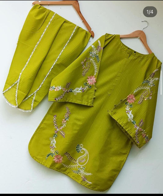 Rumi 2pcs