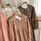 Gulaab frock