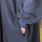 Hoodie abaya
