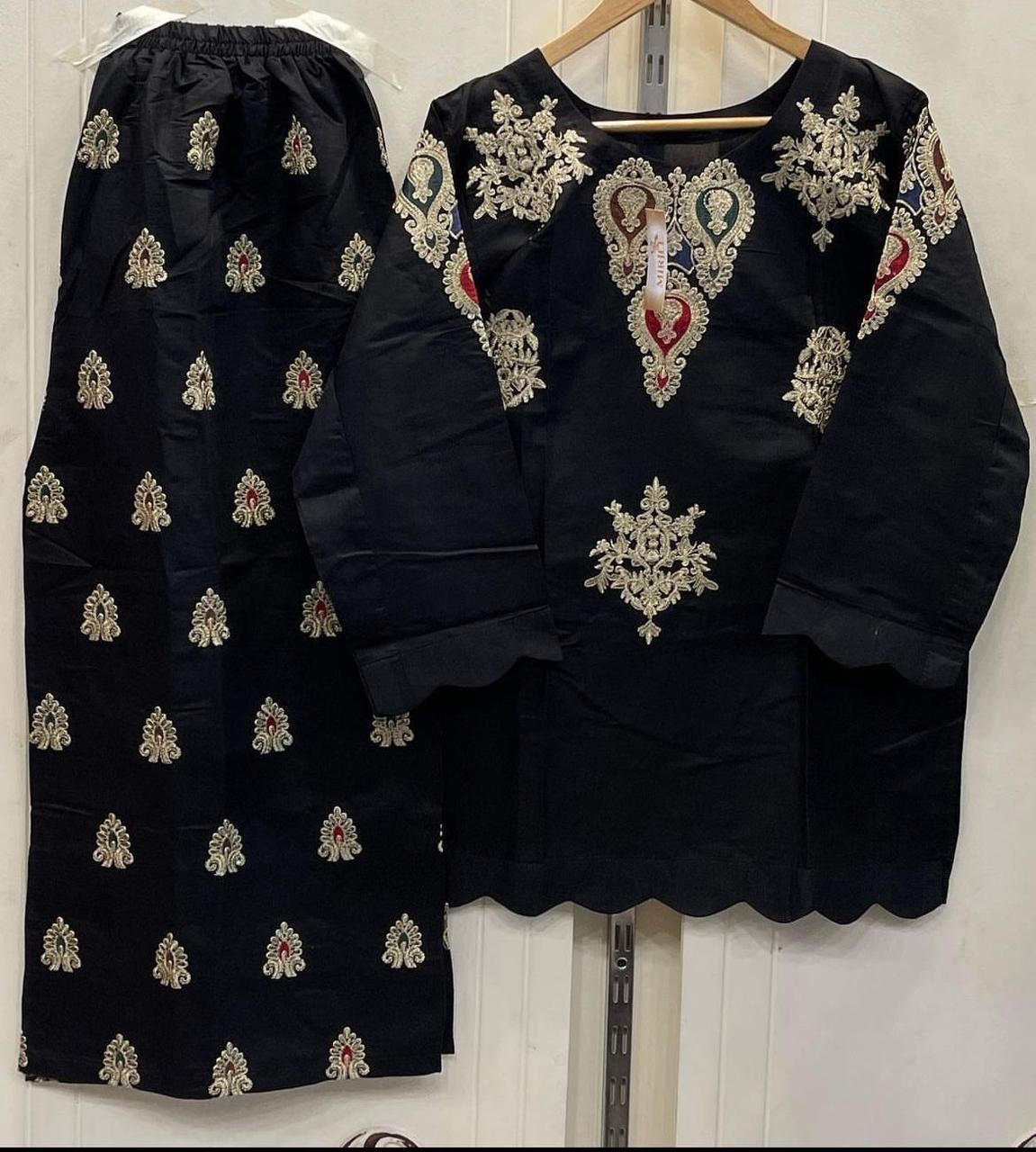 Gulabo 2pcs