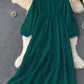 Savannah Long frock