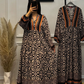 Zaitoon frock