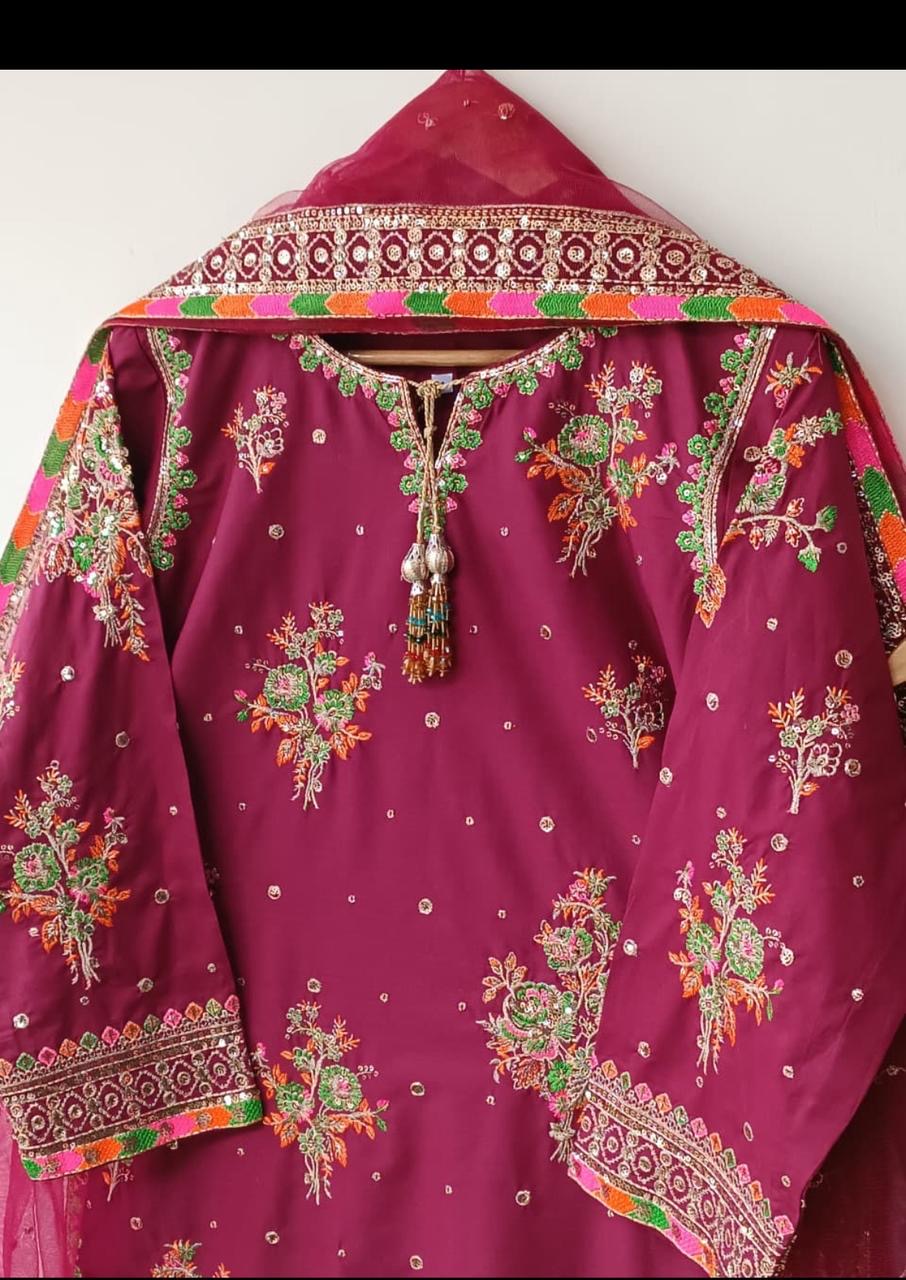 Omara 3pcs