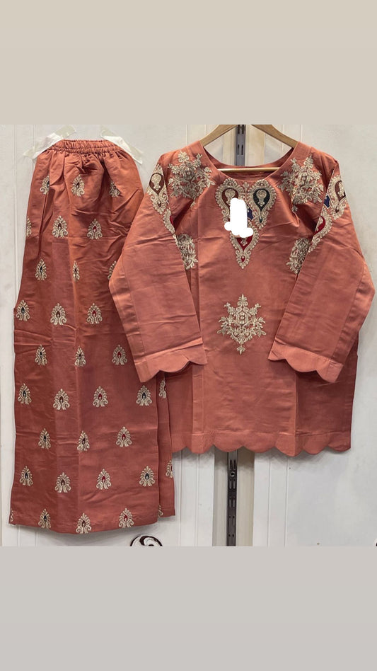 Gulabo 2pcs