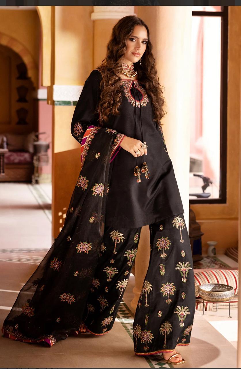 Riya 3pcs