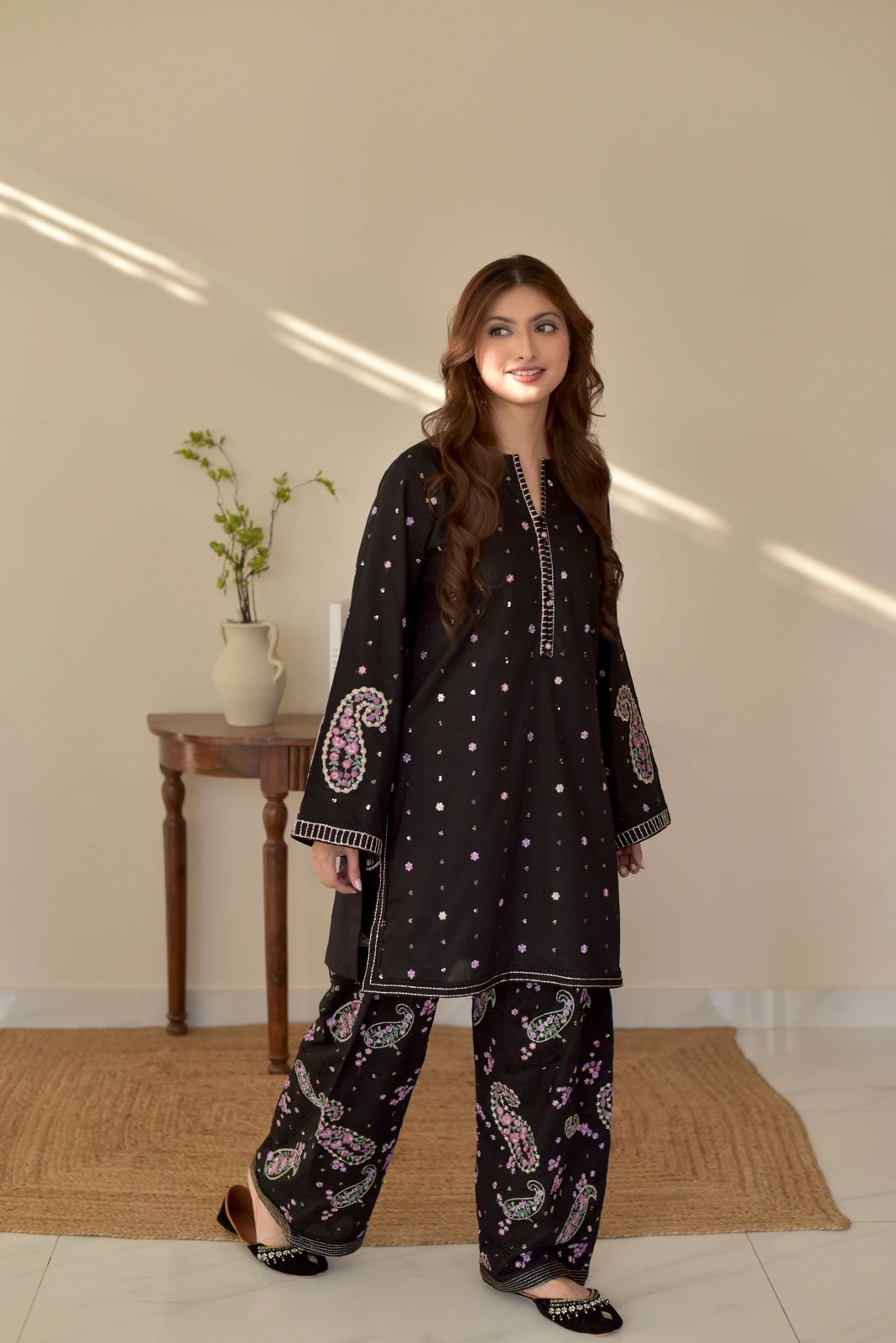 Dhanak 2pcs