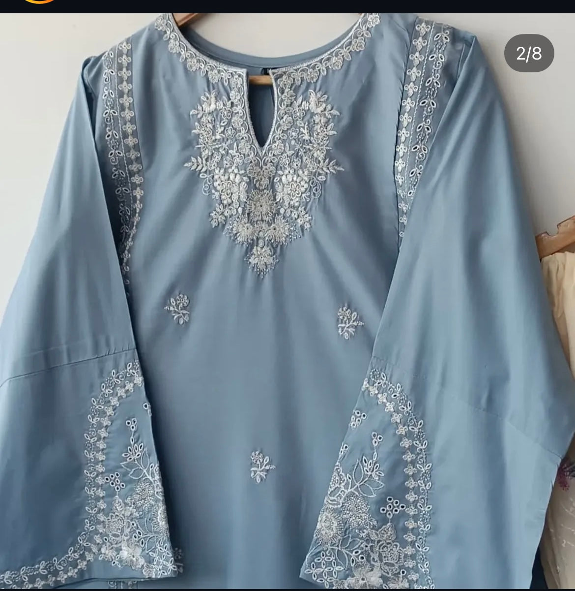 Malaika 2pcs
