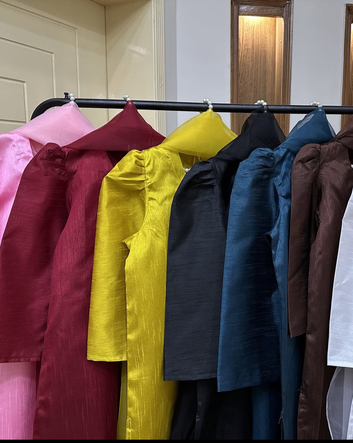 Farshi shalwar set