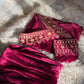 Suhani Velvet 2pcs