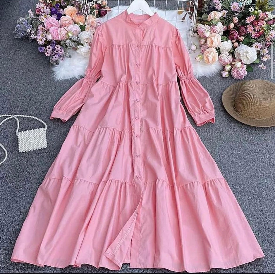 Frocks Collection – Weargoods.pk