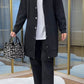 Fleece co-set