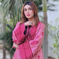 Pink jugnu 2pcs