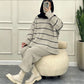 Winter stripper 2pcs