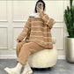 Winter stripper 2pcs
