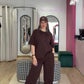 Zeenia Co-Ord-Set