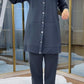 Fleece co-set