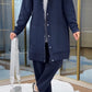 Fleece co-set